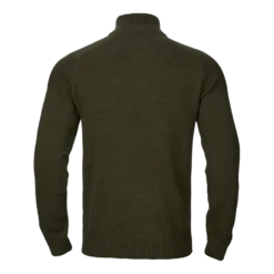 Vincent Merino Half Zip Tröja | Rosin