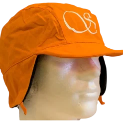 Vindtät Jaktkeps | Orange
