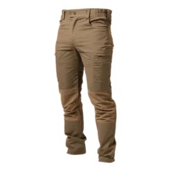 Vintage Pants Light Brown