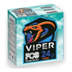 Viper Steel 20-70
