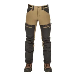 Vännäs Friluftsbyxa | Khaki