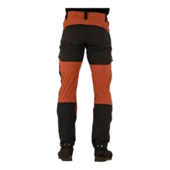 Vännäs Friluftsbyxa | Orange
