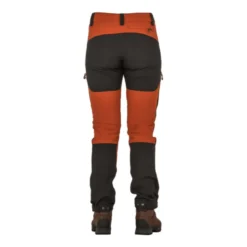 Vännäs Lady Friluftsbyxa | Orange