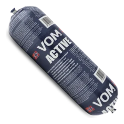VOM - Active | Helfoder | Fryst korv | 500 gr