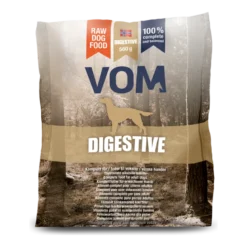 VOM - Digestive | Frysta köttbullar | 560 gr
