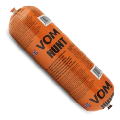 VOM - Hunt | Fryst korv | 500 gr