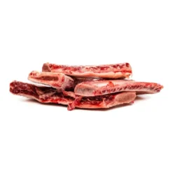 VOM - Nötrevben | Fryst i låda | 10 kg