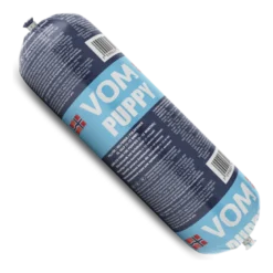 VOM - Puppy | Fryst korv | 500 gr
