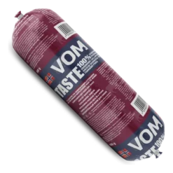 VOM - Taste | Nötvom | Fryst korv | 500 gr