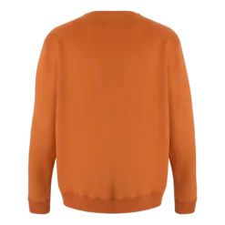 Värnamo Pw Logo Sweater | Unisex | Burned Orange