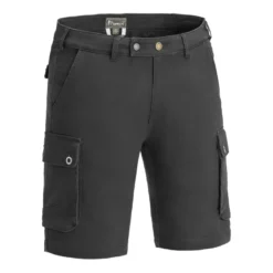 Värnamo Serengeti Shorts | Herr | Dark Anthracite