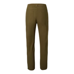 Värnamo Vintage Canvas Byxa | Herr | Olive Brown