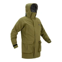Wapiti XP Jacket | Tussock Green