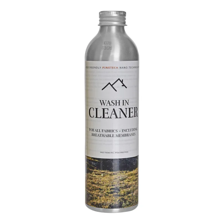 Wash-In-Cleaner Detergent | Unisex | Mix
