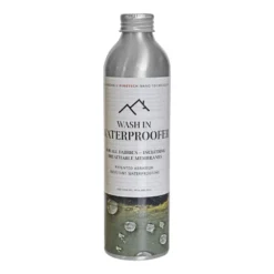 Wash-In-Waterproofer Impregnating Agent | Unisex | Mix