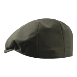 Waterproof Flat Cap