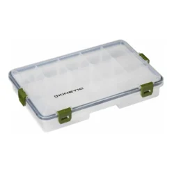 Waterproof System Box