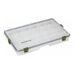 Waterproof System Box