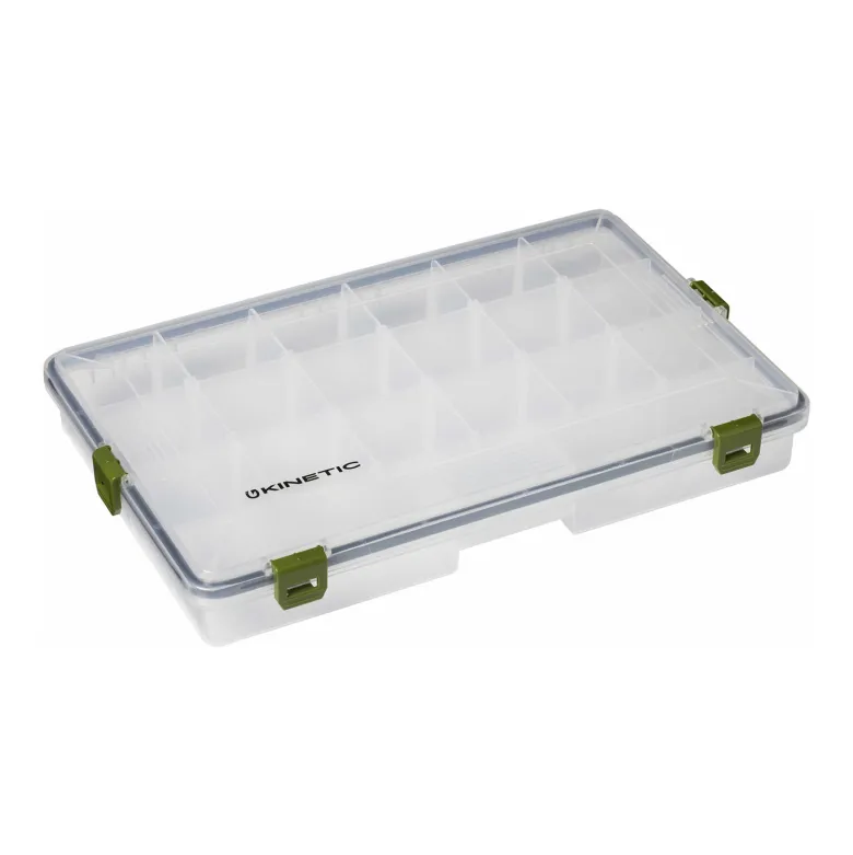 Waterproof System Box