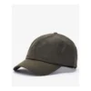 Wax Sports Cap | Olive