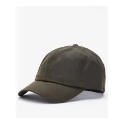Wax Sports Cap | Olive