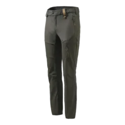 4 Way Stretch EVO | Brown Bark