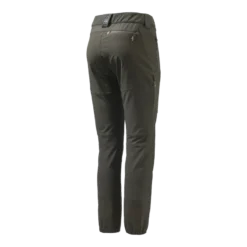 4 Way Stretch EVO | Brown Bark