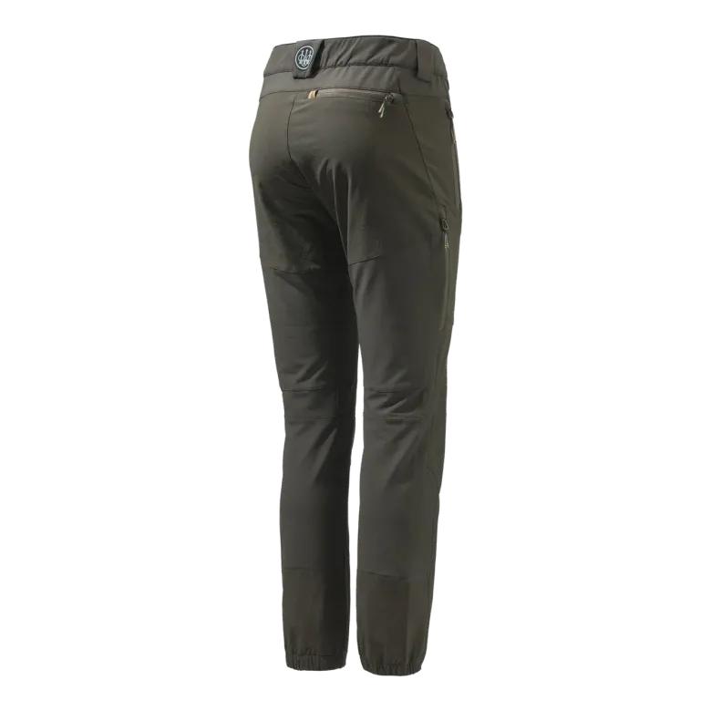 4 Way Stretch EVO | Brown Bark