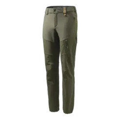 4 Way Stretch EVO | Green Moss