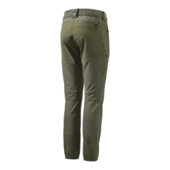 4 Way Stretch EVO | Green Moss