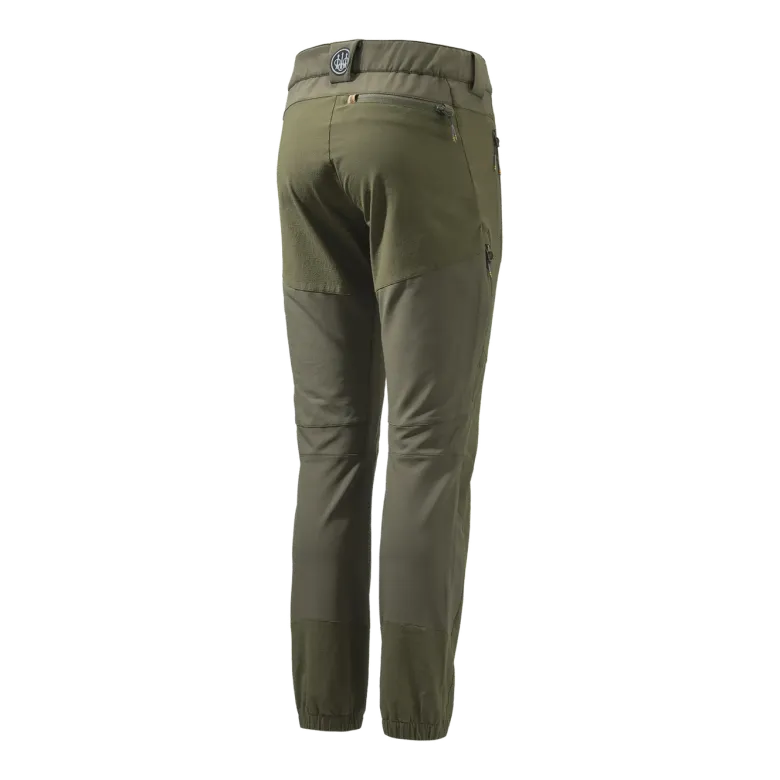 4 Way Stretch EVO | Green Moss