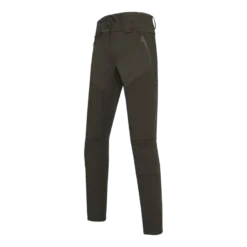 4 Way Stretch W Pants | Brown Bark