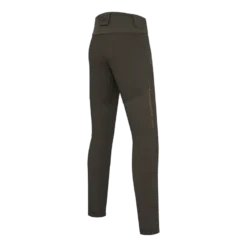 4 Way Stretch W Pants | Brown Bark