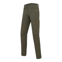 4 Way Stretch W Pants | Green Moss