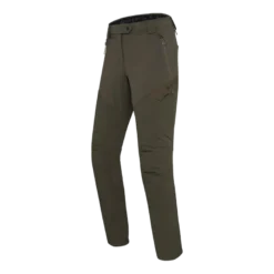 W Boondock Pant | Green Moss
