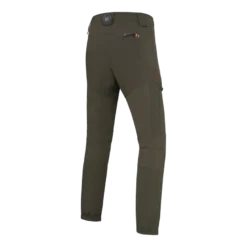 W Boondock Pant | Green Moss