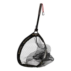 W3 C&R Floating Landing Net