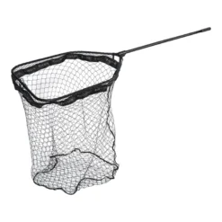 W3 C&R Foldable River Landing Net