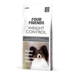 Weight Control