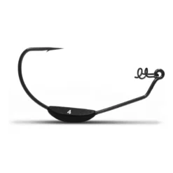 Weighted Finess Swimbait