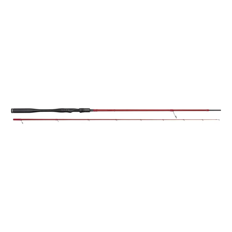 W6 FINESSE SHAD 2ND 7'4"/224CM M 4-28G 2SEC