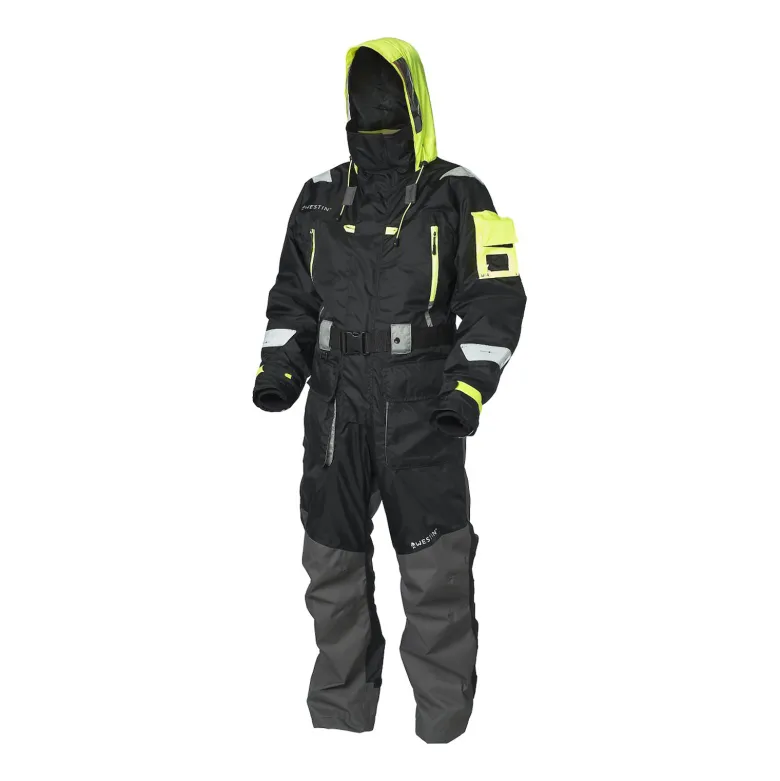 W4 Flotation Suit