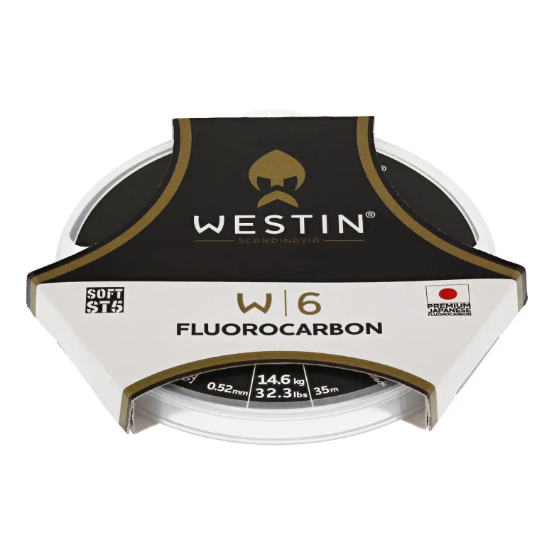 W6 Fluorocarbon