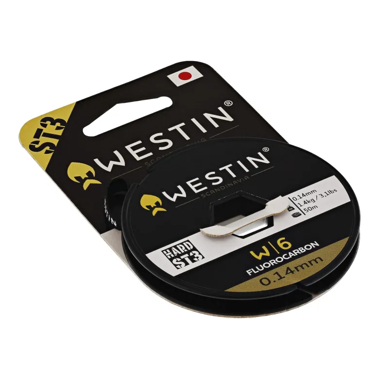 W6 Fluorocarbon