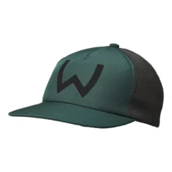 W Helmet