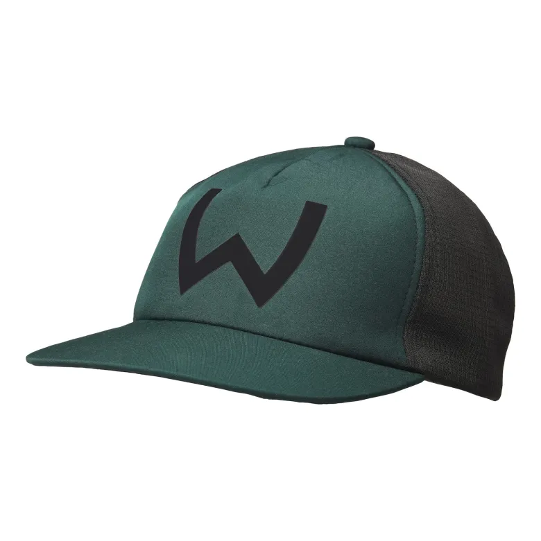 W Helmet