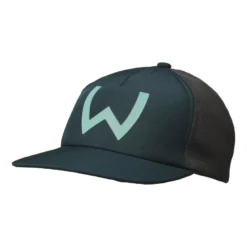 W Helmet