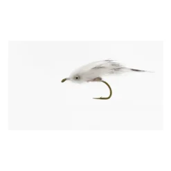 White Zonker Daiichi