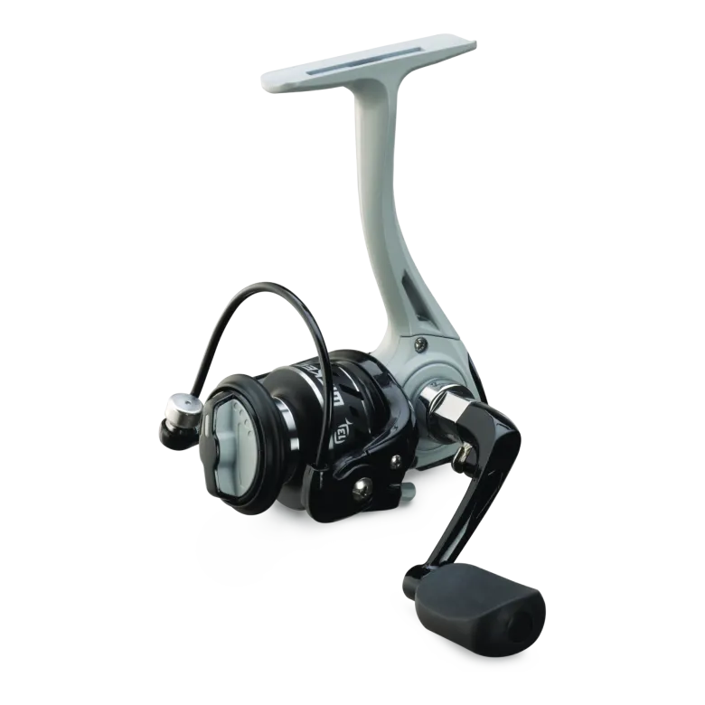 Wicked Long Stem Ice Reel