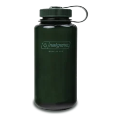 Wide Mouth Sustain bottle | Jade